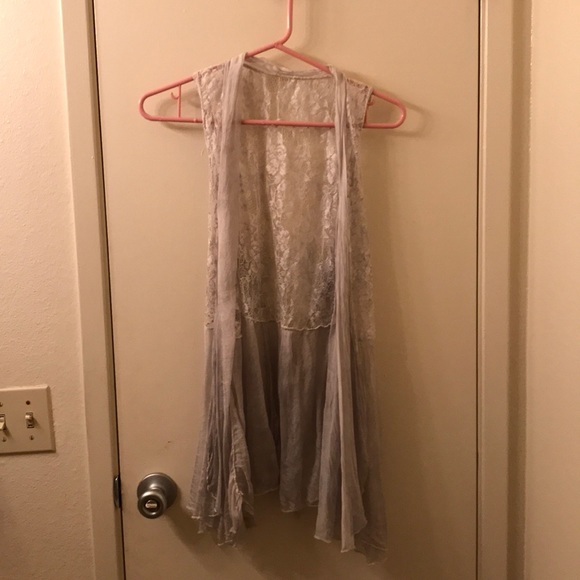 HANDMADE Italian wrap - Picture 1 of 2